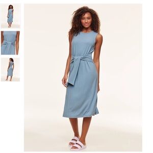 Adore Me Amare Dress